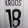 GERMANY KROOS 2016-2017 ORIGINAL JERSEY SIZE XL