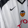 VALENCIA 2005-2006 ORIGINAL JERSEY Size XL