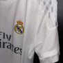 REAL MADRID RONALDO 2015-2016 ORIGINAL JERSEY SIZE L