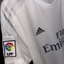 REAL MADRID RONALDO 2015-2016 ORIGINAL JERSEY SIZE L