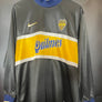 BOCA JUNIORS 1997 OSCAR CORDOBA ORIGINAL JERSEY Size M