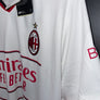 AC MILAN LEAO 2022-2023 ORIGINAL AWAY JERSEY Size L