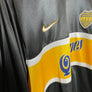 BOCA JUNIORS 1997 OSCAR CORDOBA ORIGINAL JERSEY Size M
