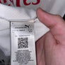 AC MILAN LEAO 2022-2023 ORIGINAL AWAY JERSEY Size L