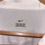 USA SOCCER USMNT MCBRIDE 2002-2003 ORIGINAL JERSEY Size M