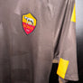 ROMA TOTTI 2016-2017 ORIGINAL JERSEY Size L