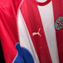 PARAGUAY 2002-2003 ORIGINAL JERSEY SIZE L