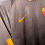 ROMA TOTTI 2016-2017 ORIGINAL JERSEY Size L