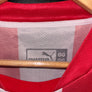 PARAGUAY 2002-2003 ORIGINAL JERSEY SIZE L