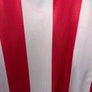 PARAGUAY 2002-2003 ORIGINAL JERSEY SIZE L