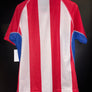 PARAGUAY 2002-2003 ORIGINAL JERSEY SIZE L