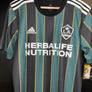 LA GALAXY 2021-2022 ORIGINAL JERSEY SIZE M