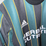LA GALAXY 2021-2022 ORIGINAL JERSEY SIZE M