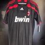 AC MILAN RONALDO 2007-2008 ORIGINAL JERSEY Size L