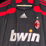 AC MILAN RONALDO 2007-2008 ORIGINAL JERSEY Size L