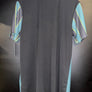 LA GALAXY 2021-2022 ORIGINAL JERSEY SIZE M