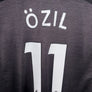 ARSENAL OZIL 2017-2018 ORIGINAL JERSEY Size L