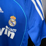 REAL MADRID VAN NISTERLOOY 2008-2009 ORIGINAL JERSEY Size M