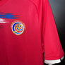 COSTA RICA 2021-2022 ORIGINAL JERSEY Size L