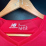 COSTA RICA 2021-2022 ORIGINAL JERSEY Size L