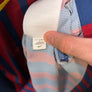 BARCELONA MESSI 2011-2012 ORIGINAL JERSEY Size XL