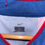 BARCELONA RIQUELME 2002-2003 ORIGINAL JERSEY Size XL
