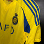 AL NASSR RONALDO 2024-2025 ORIGINAL JERSEY SIZE L