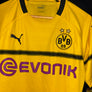 BORUSSIA DORTMUND SANCHO 2019-2020 ORIGINAL JERSEY SIZE M