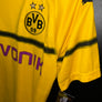 BORUSSIA DORTMUND SANCHO 2019-2020 ORIGINAL JERSEY SIZE M