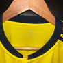 COLOMBIA JAMES 2015-2016 ORIGINAL JERSEY Size XL