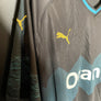 OLYMPIQUE MARSEILLE 2018-2019 ORIGINAL AWAY JERSEY SIZE 2XL