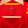SPAIN 2018-2019 SERGIO RAMOS ORIGINAL JERSEY Size L