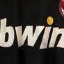 AC MILAN RONALDO 2007-2008 ORIGINAL JERSEY Size L