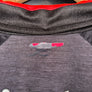 ARSENAL OZIL 2017-2018 ORIGINAL JERSEY Size L