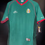 MEXICO 2002-2003 ORIGINAL JERSEY Size M