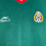 MEXICO 2002-2003 ORIGINAL JERSEY Size M