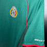 MEXICO 2002-2003 ORIGINAL JERSEY Size M
