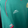 MEXICO 2002-2003 ORIGINAL JERSEY Size M