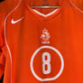 NETHERLANDS DAVIDS 2004-2005 ORIGINAL JERSEY Size L