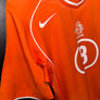 NETHERLANDS DAVIDS 2004-2005 ORIGINAL JERSEY Size L