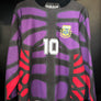 ARGENTINA 1997 COPAAMERI NACHO GONZALEZ ORIGINAL JERSEY Size L