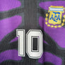 ARGENTINA 1997 COPAAMERI NACHO GONZALEZ ORIGINAL JERSEY Size L