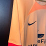 ATLETICO MADRID 2022-2023 ORIGINAL GOALKEEPER JERSEY Size XL