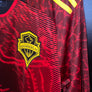 SEATTLE SOUNDERS 2023-2024 ORIGINAL JERSEY Size L