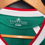 MEXICO RAFA MARQUEZ 2010-2011 ORIGINAL JERSEY Size M