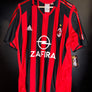 AC MILAN PIRLO 2005-2006 ORIGINAL JERSEY Size L