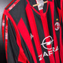 AC MILAN PIRLO 2005-2006 ORIGINAL JERSEY Size L