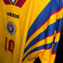 ROMANIA HAGI 1996-1997 ORIGINAL JERSEY Size L