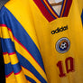 ROMANIA HAGI 1996-1997 ORIGINAL JERSEY Size L