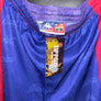 BARCELONA 1995-1996 ORIGINAL SHORTS Size L